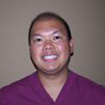 Dentist William Htun DDS